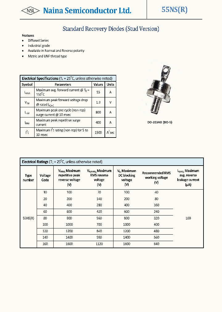 55NS_3055611.PDF Datasheet