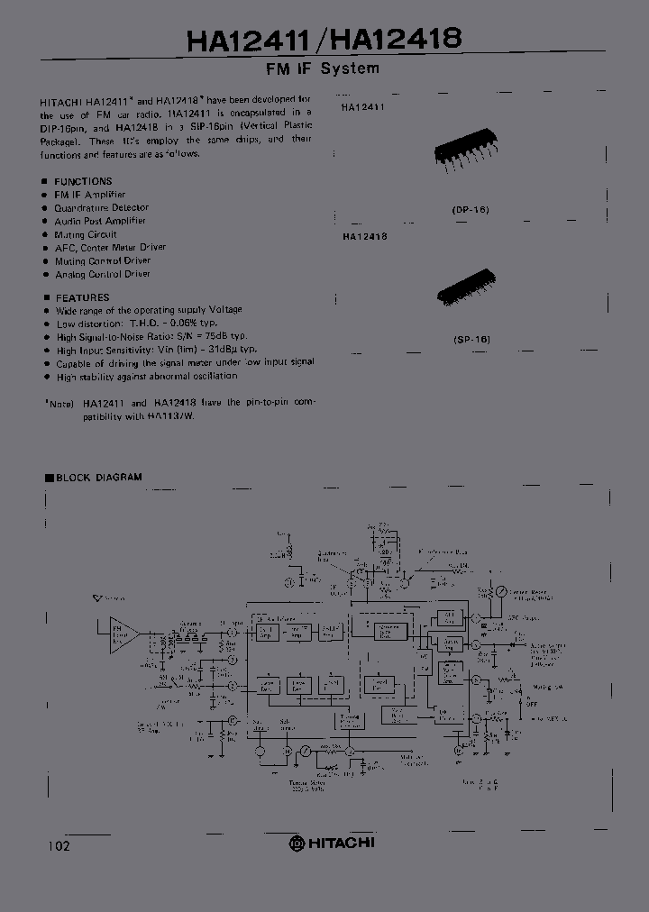 HA12411_3056662.PDF Datasheet