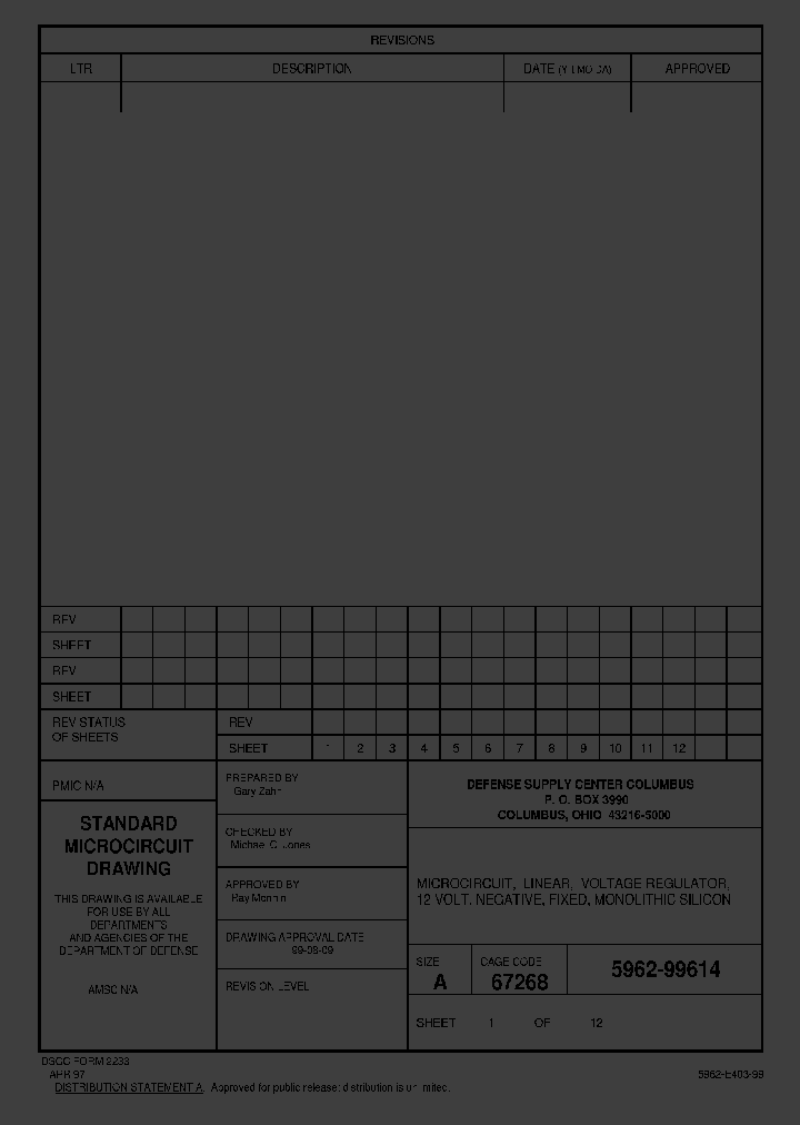 5962-9961401HUC_3057179.PDF Datasheet