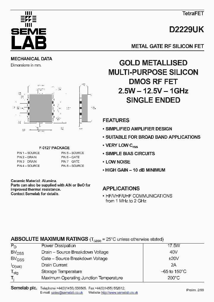 D2229UK_3057671.PDF Datasheet