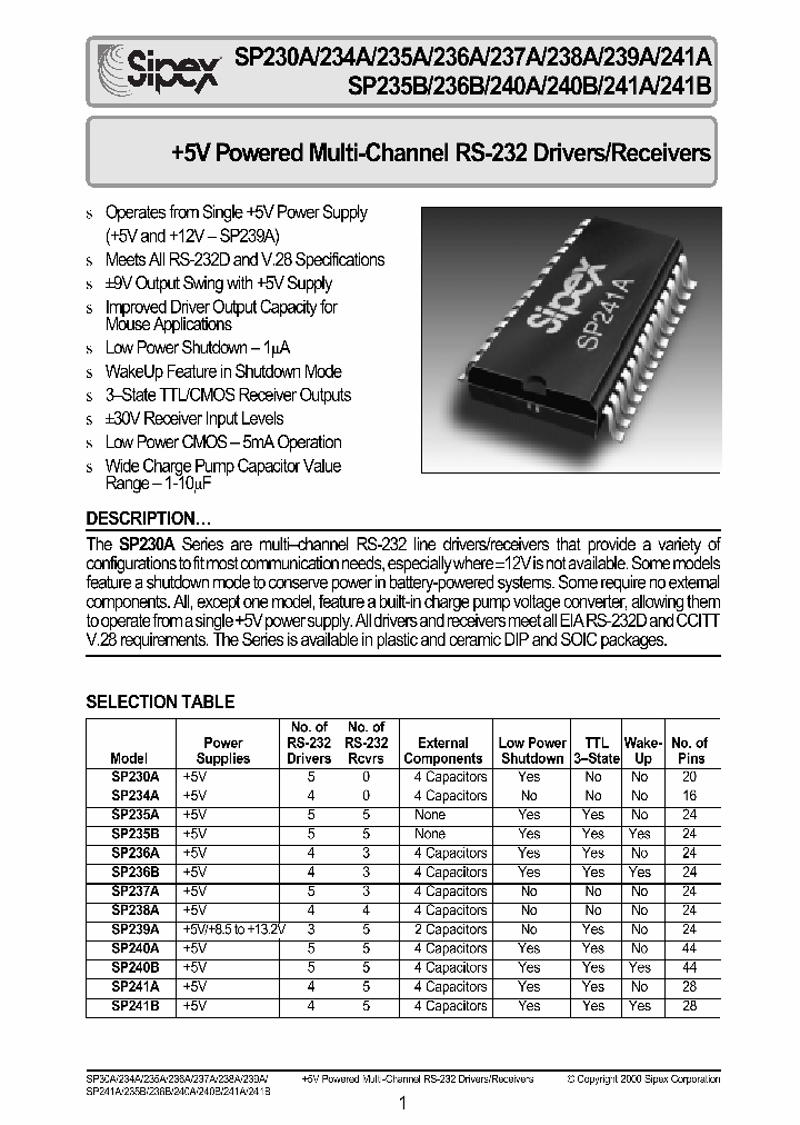 SP236A_3058588.PDF Datasheet