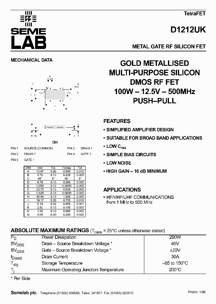 D1212UK_3057448.PDF Datasheet