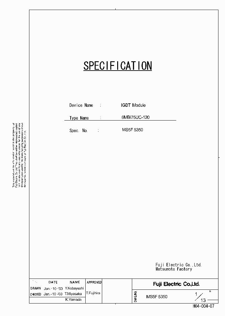 6MBI75UC-120_3056479.PDF Datasheet