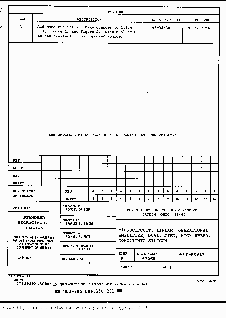 5962-9081702MPX_3058404.PDF Datasheet
