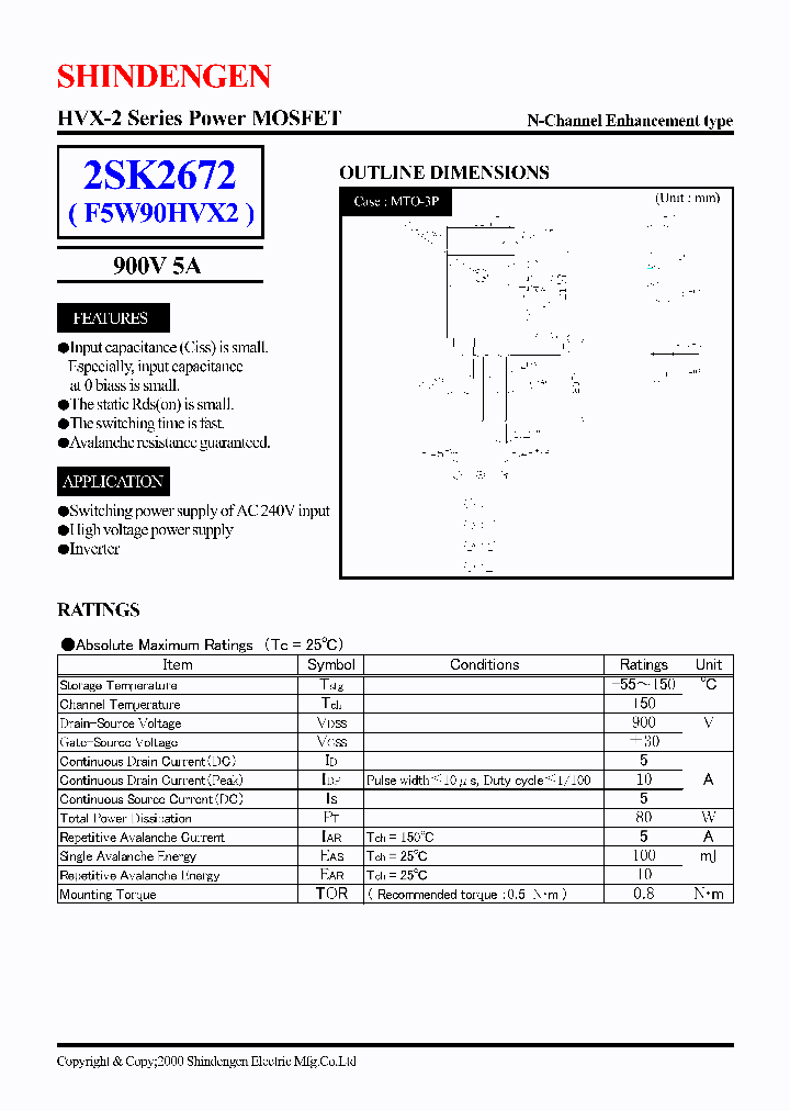 F5W90HVX2_3059550.PDF Datasheet