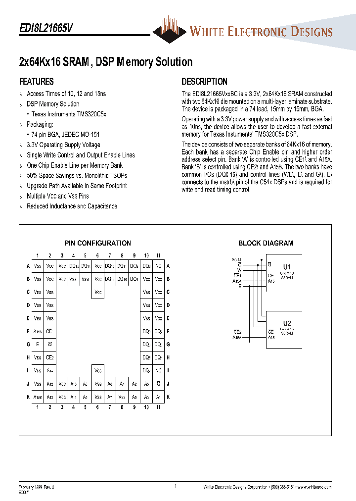 EDI8L21665V-BC_3058114.PDF Datasheet