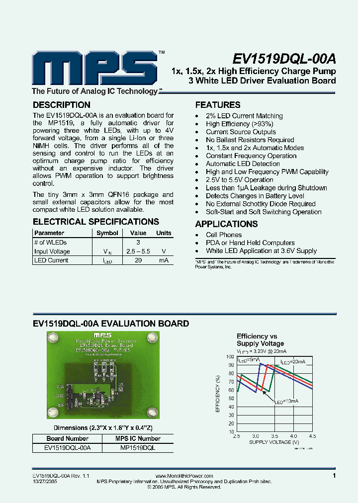 MP1519DQL_3061393.PDF Datasheet
