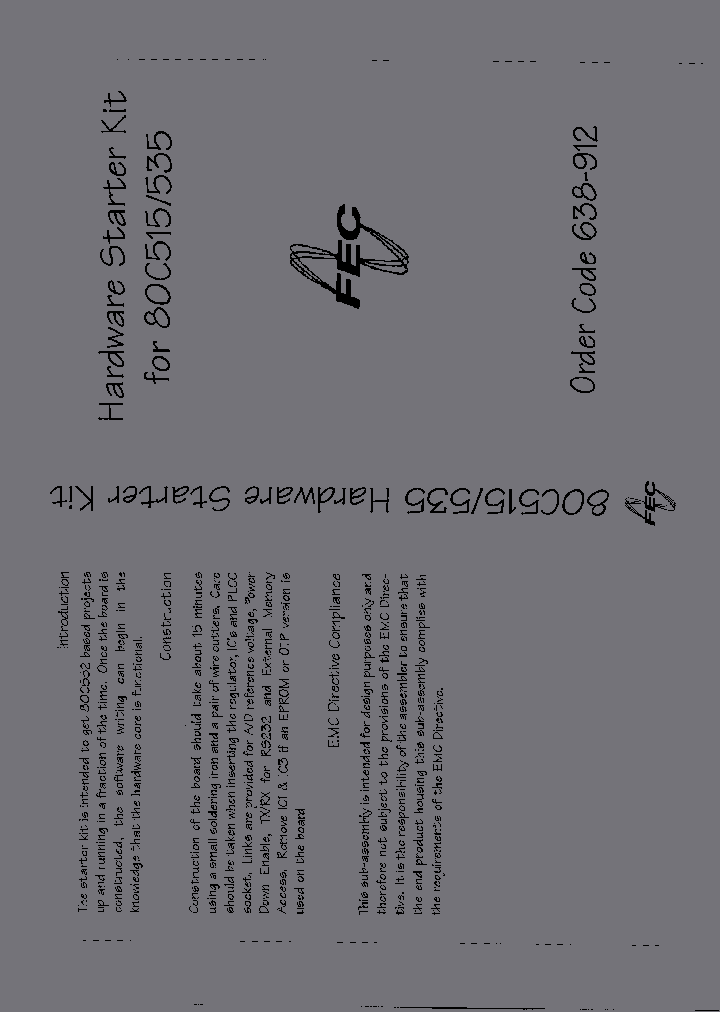 80C5X5KIT_3060547.PDF Datasheet
