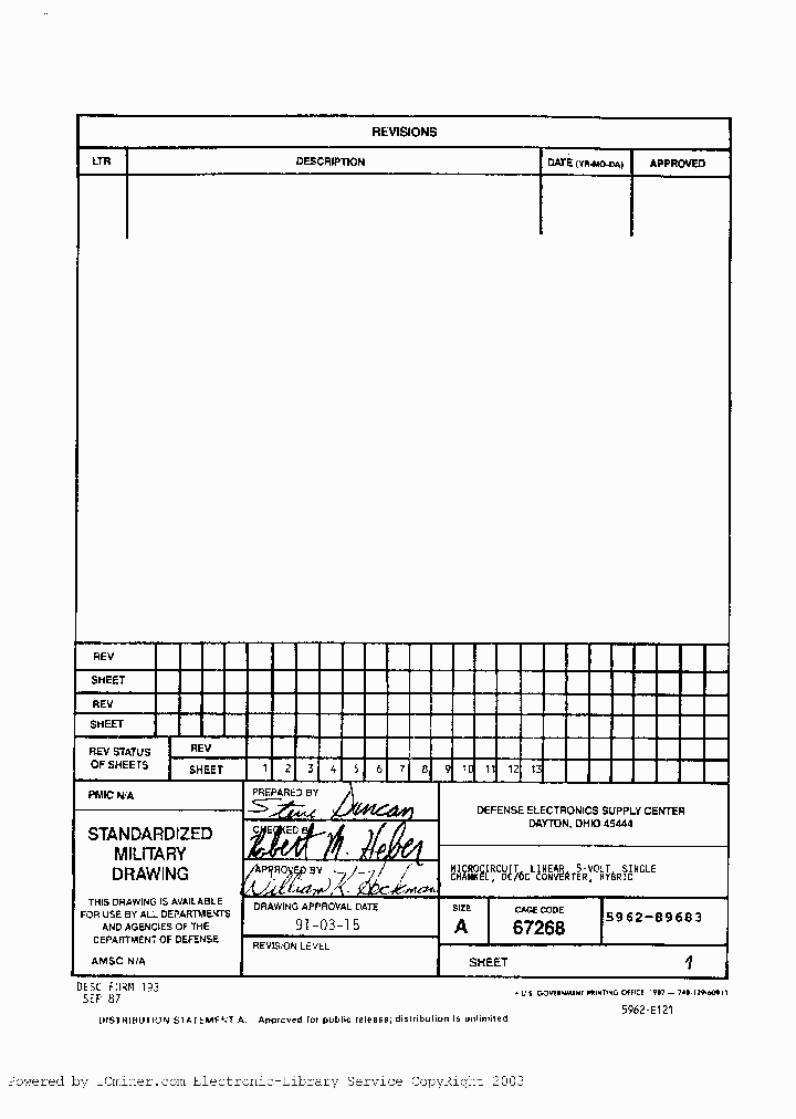 5962-8968302HXX_3060686.PDF Datasheet