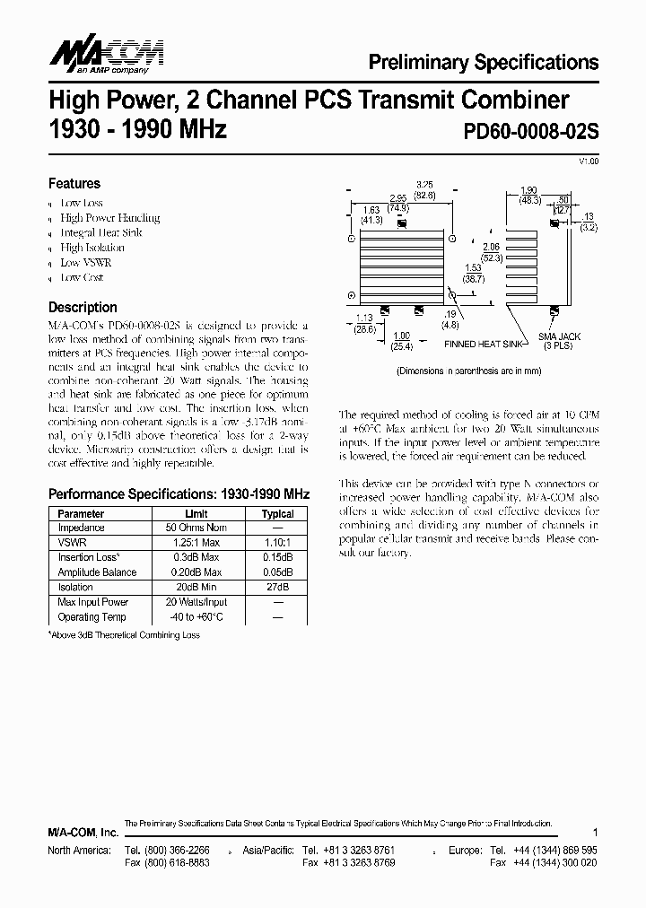 PD60-0008-02S_3062907.PDF Datasheet