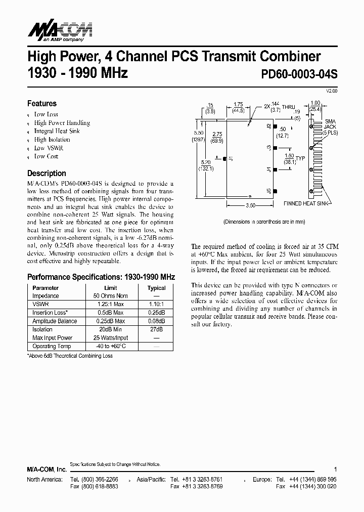 PD60-0003-04S_3063914.PDF Datasheet