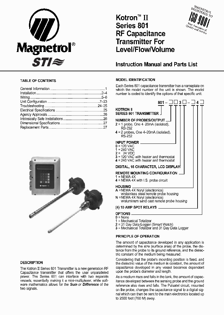801-4331-A42_3064798.PDF Datasheet