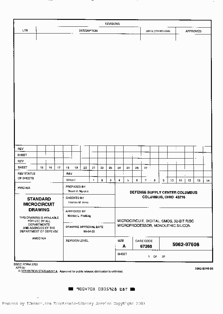 5962-9760802QXA_3065485.PDF Datasheet