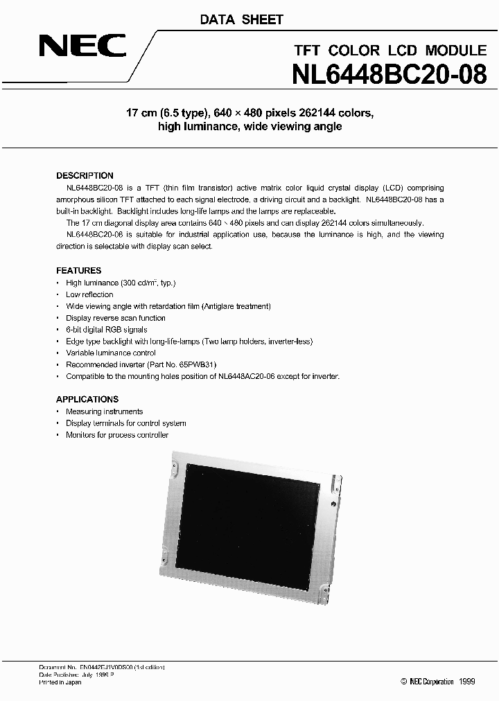 NL6448BC20-08_3065383.PDF Datasheet