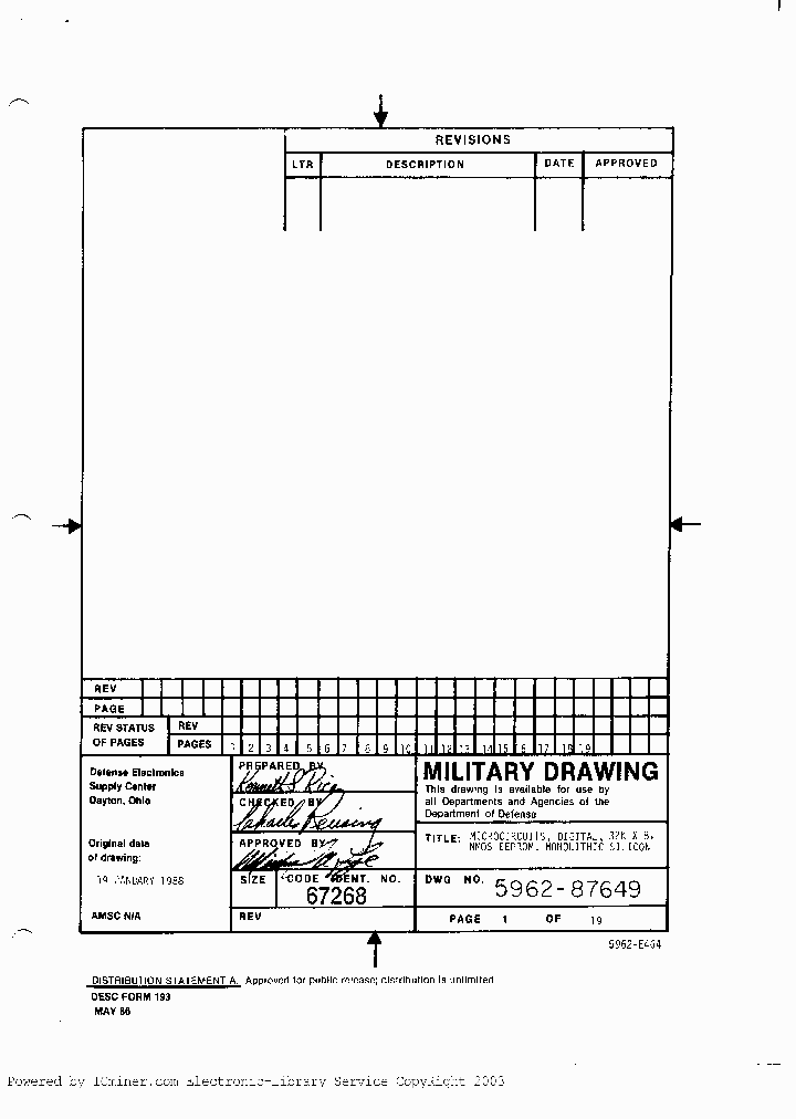 5962-8764901ZX_3067496.PDF Datasheet