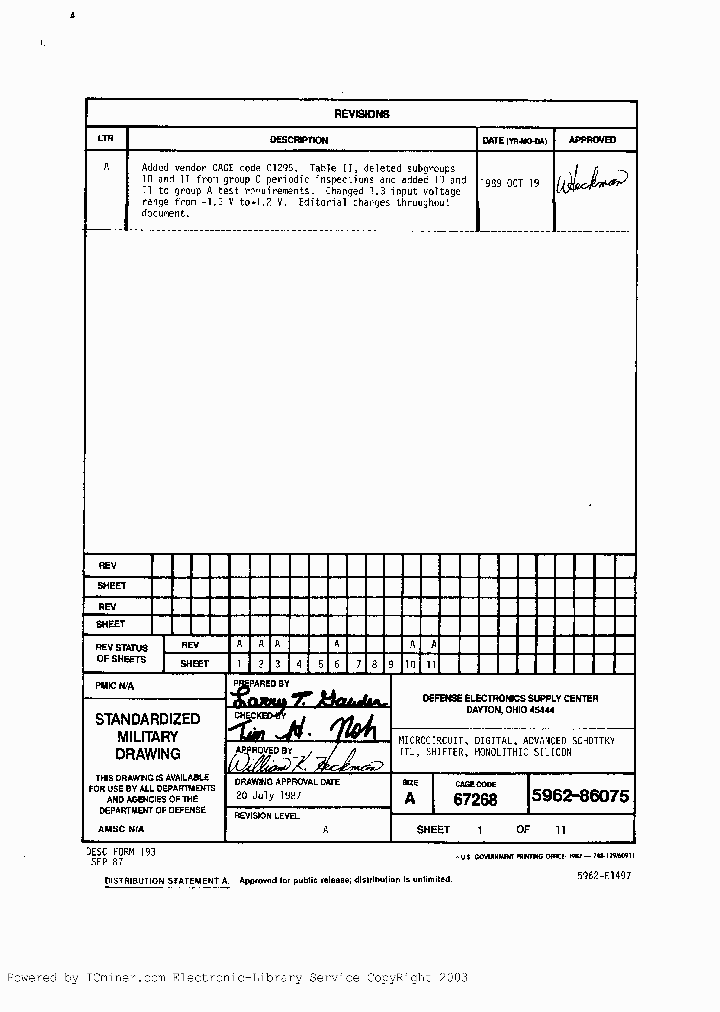 5962-8607501EX_3067819.PDF Datasheet