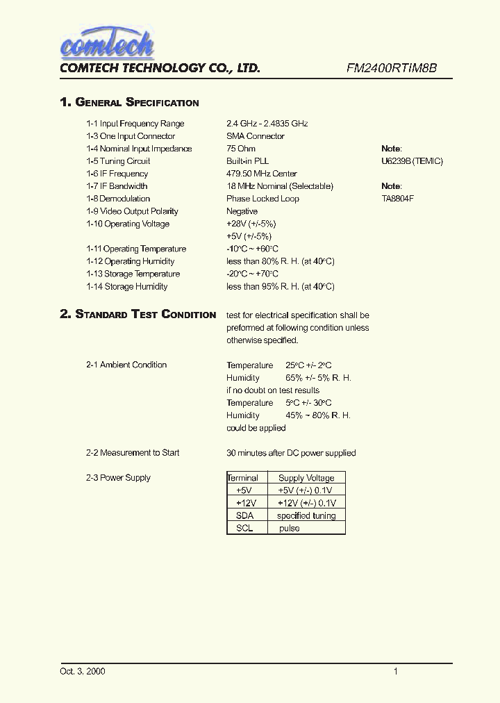 FM2400RTIM8B_3069052.PDF Datasheet