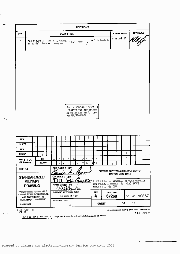 5962-8683701DA_3068068.PDF Datasheet