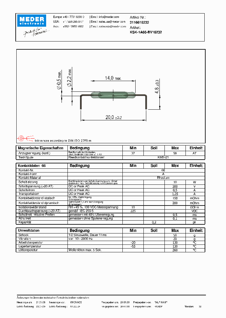 KSK-1A66-BV16232DE_3069179.PDF Datasheet