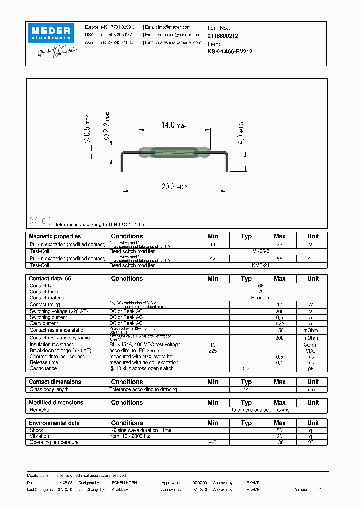 KSK-1A66-BV212_3069180.PDF Datasheet