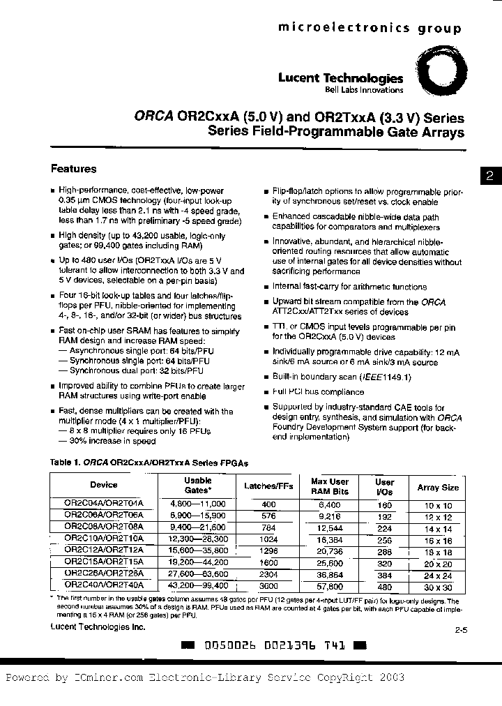 OR2C26A-5BC600I_3070776.PDF Datasheet