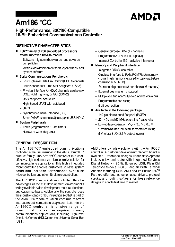AM186CC_3068890.PDF Datasheet