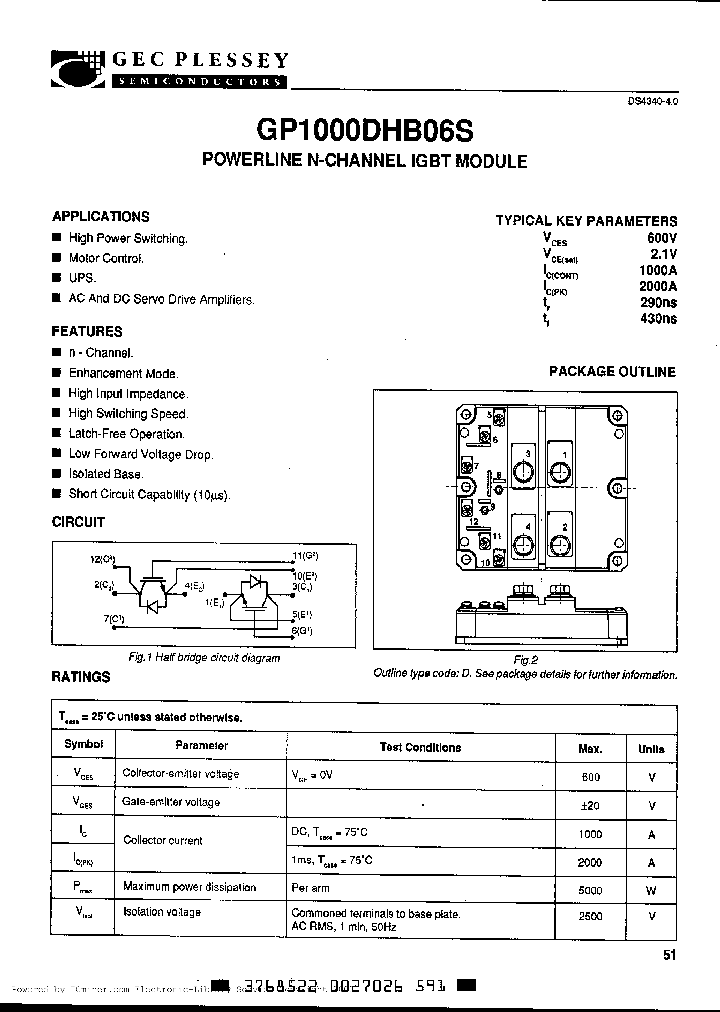 GP1000DHB06S_3071849.PDF Datasheet