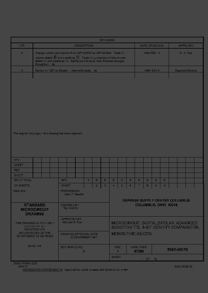 5962-8607001EA_3067814.PDF Datasheet