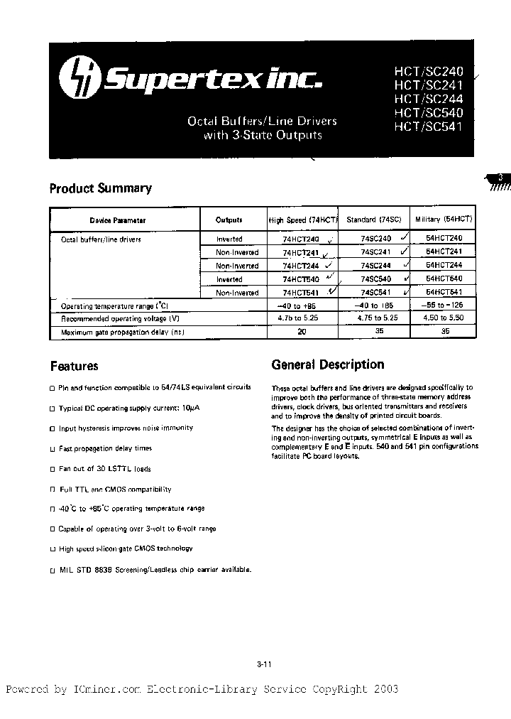 74SC240D_3071188.PDF Datasheet