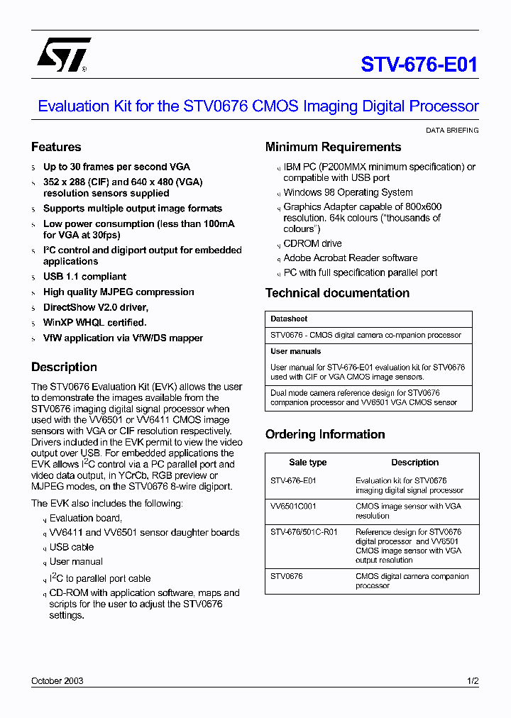 STV-676-E01_3069635.PDF Datasheet