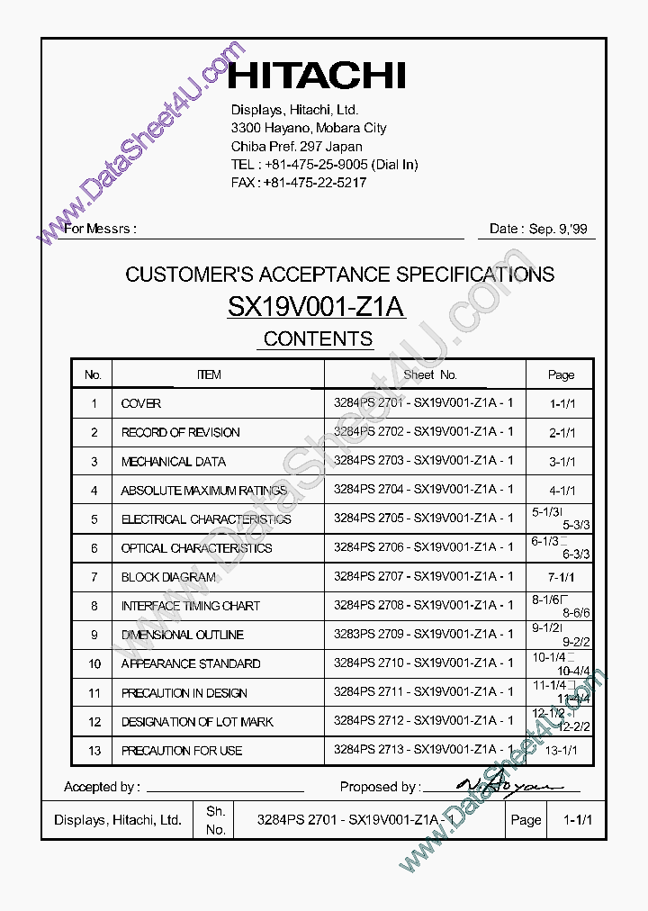 SX19V001Z1A_3072301.PDF Datasheet