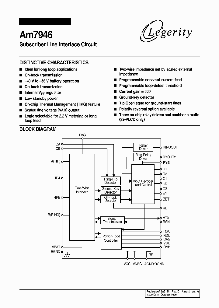 AM7946-2JC_3069645.PDF Datasheet