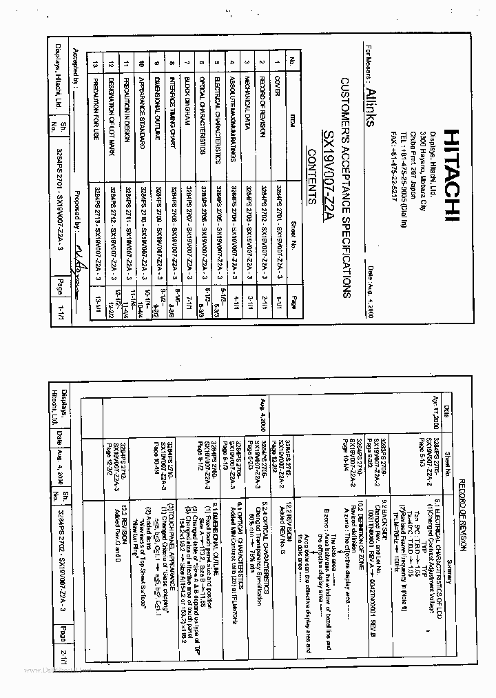 SX19V007-Z2A_3072303.PDF Datasheet