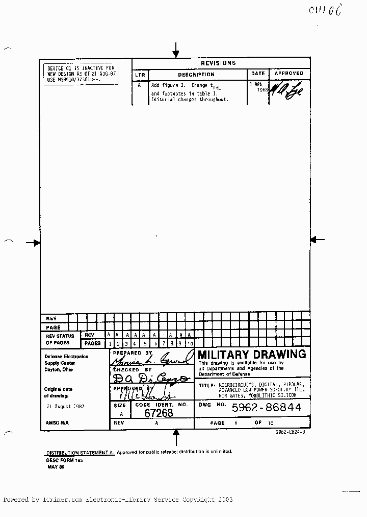 5962-8684401DX_3072089.PDF Datasheet