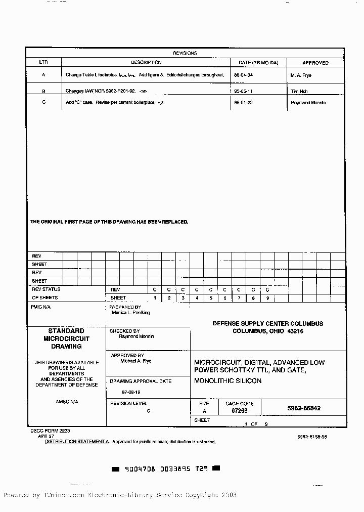 5962-8684201DX_3072087.PDF Datasheet