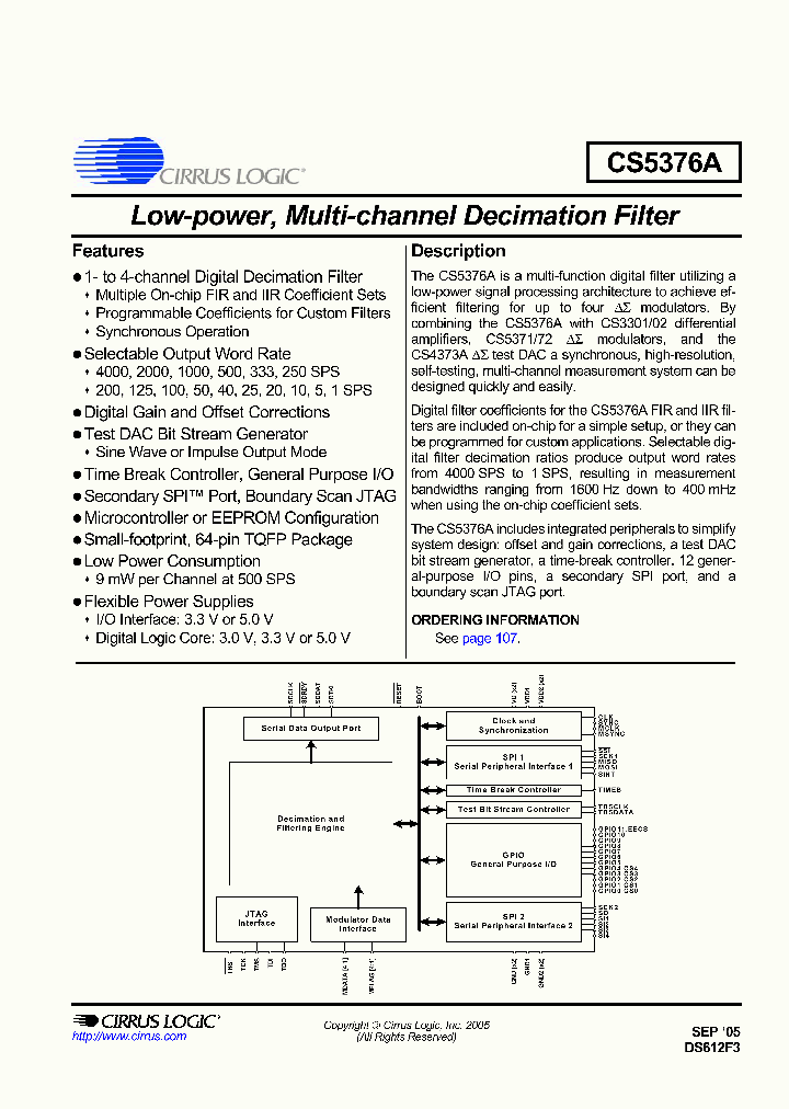 CS5376A-IQZ_3074539.PDF Datasheet
