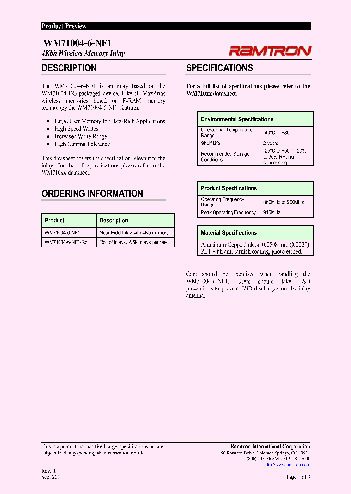 WM71004-6-NF1_3073257.PDF Datasheet