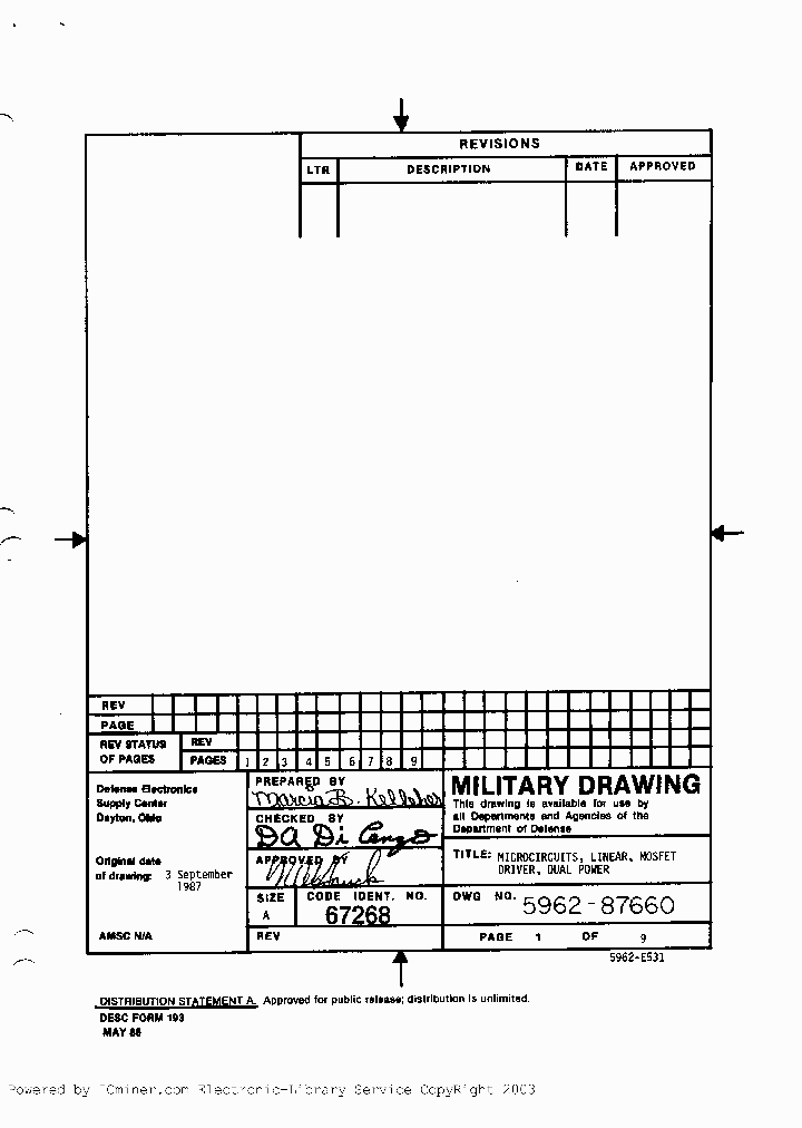 5962-8766001GA_3074041.PDF Datasheet