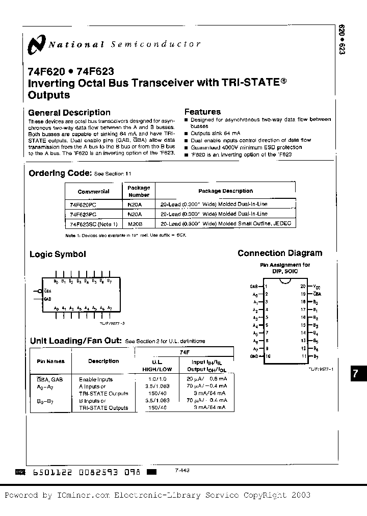 54F620LMQB_3076187.PDF Datasheet