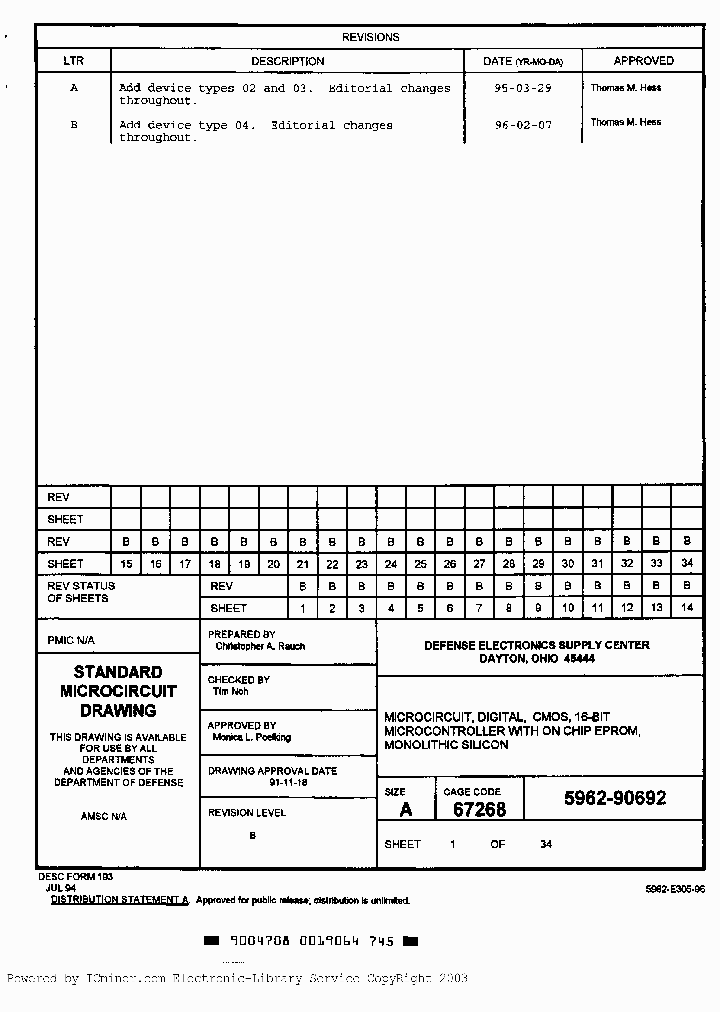 5962-9069204QYA_3076278.PDF Datasheet
