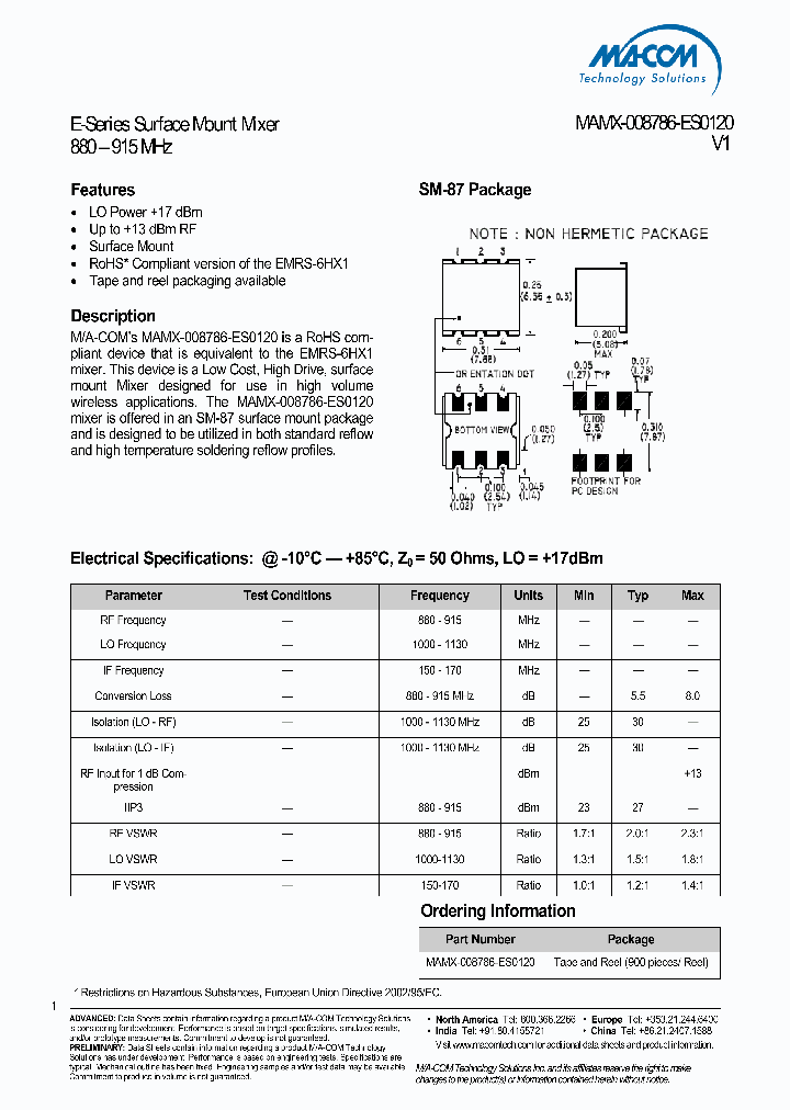 MAMX-008786-ES0120_3070599.PDF Datasheet