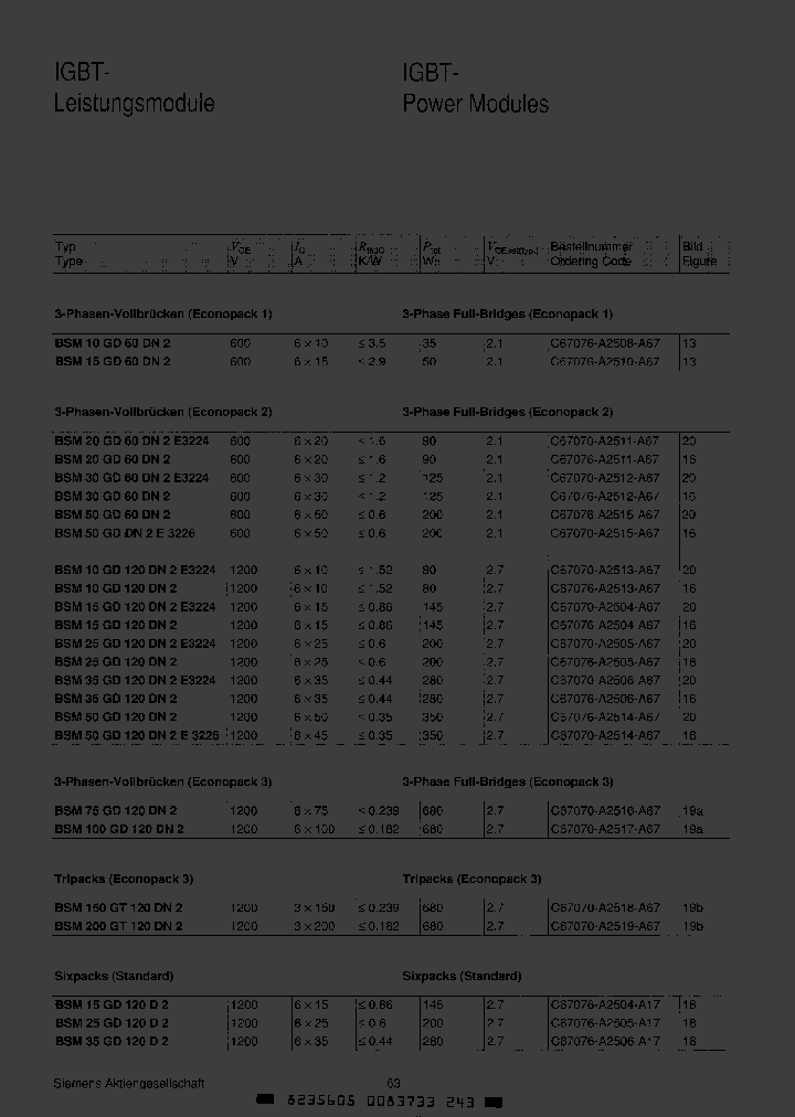 BSM20GD60DN2E3224_3070471.PDF Datasheet