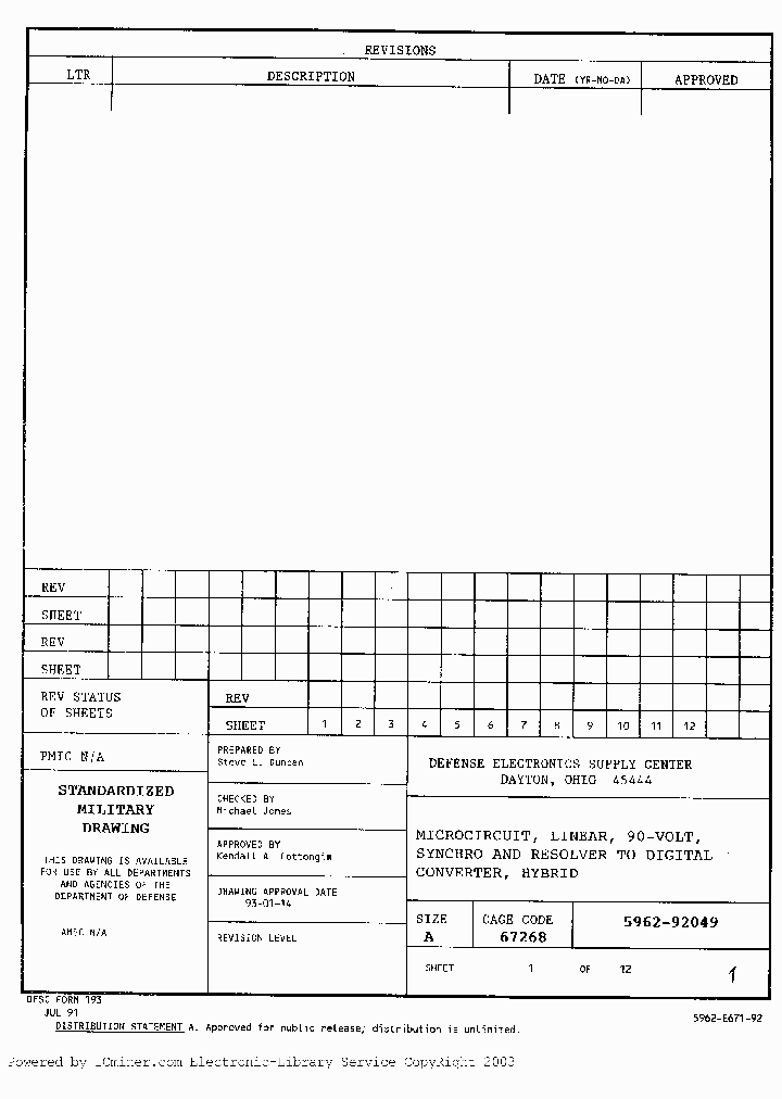 5962-9204903HXX_3076112.PDF Datasheet