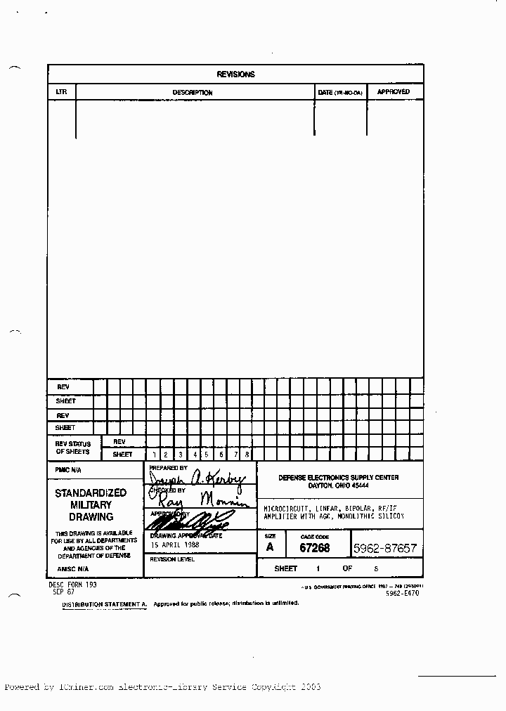 5962-8765701GA_3074040.PDF Datasheet