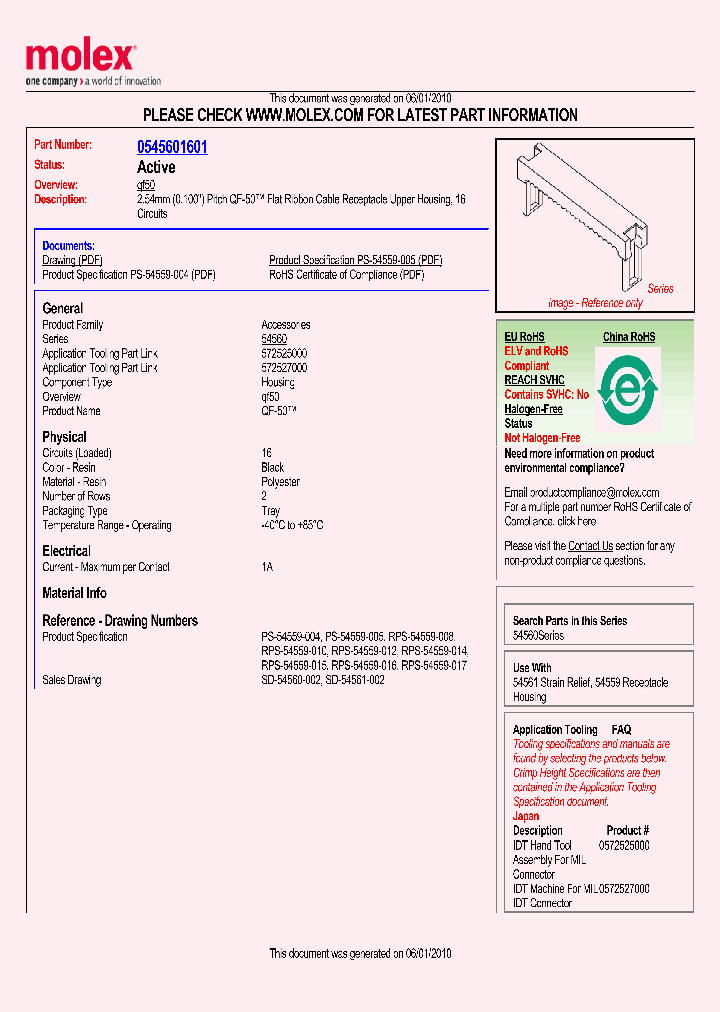 54560-1601_3078778.PDF Datasheet