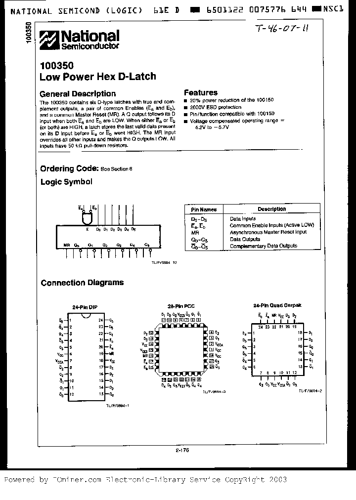 100350DMQB_3076616.PDF Datasheet