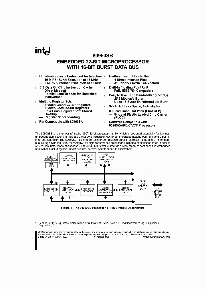 N80960SB-16_3078927.PDF Datasheet