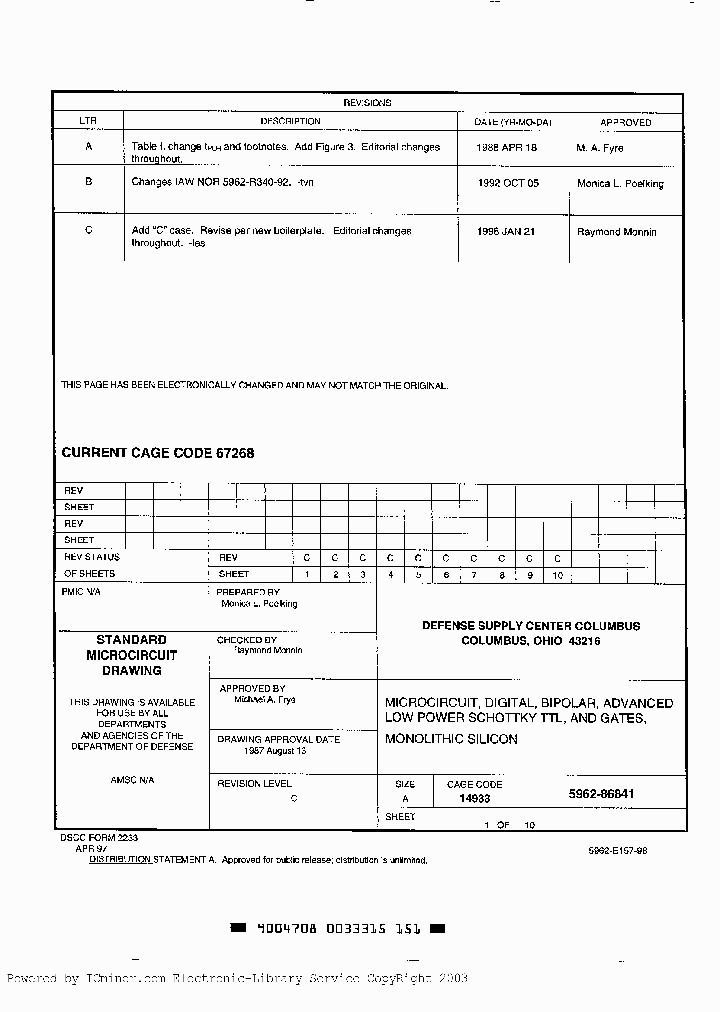 5962-8684101DX_3072086.PDF Datasheet
