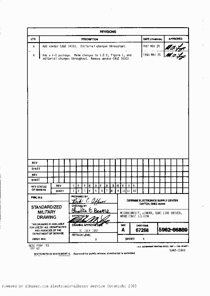 5962-8688901DX_3072093.PDF Datasheet