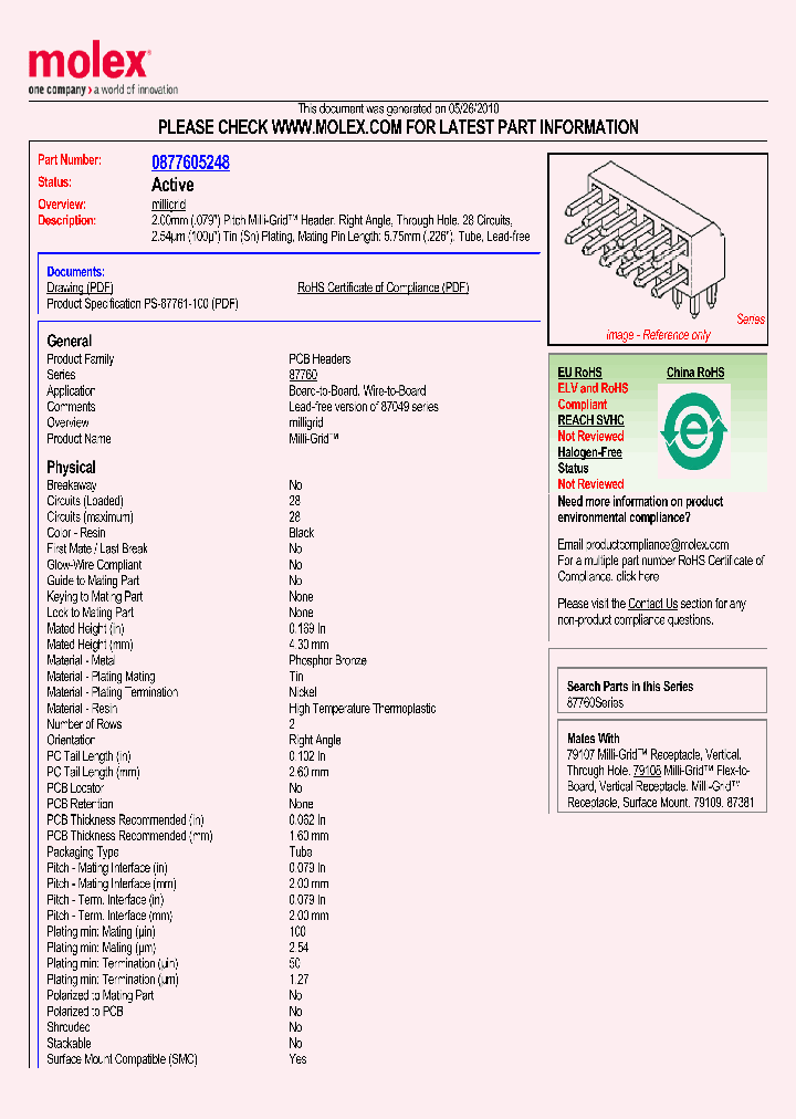 87760-5248_3080648.PDF Datasheet